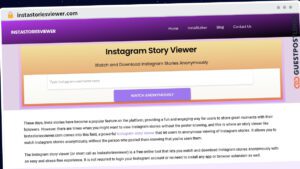 Publish Guest Post on instastoriesviewer.com