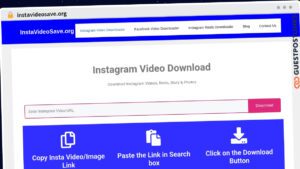 Publish Guest Post on instavideosave.org