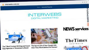 Publish Guest Post on interwebs.com.au