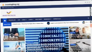 Publish Guest Post on investingblog.org
