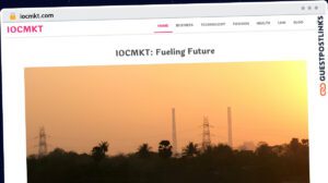 Publish Guest Post on iocmkt.com