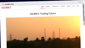 Publish Guest Post on iocmkt.com