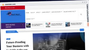 Publish Guest Post on isletislet.com
