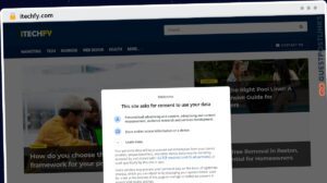 Publish Guest Post on itechfy.com