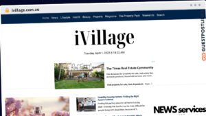 Publish Guest Post on ivillage.com.au