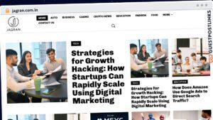 Publish Guest Post on jagran.com.in