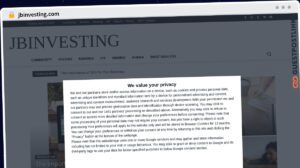 Publish Guest Post on jbinvesting.com