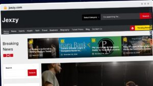 Publish Guest Post on jexzy.com