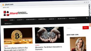 Publish Guest Post on jilard.com