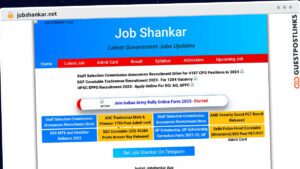 Publish Guest Post on jobshankar.net
