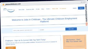 Publish Guest Post on jobsinchildcare.com