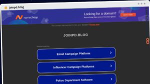 Publish Guest Post on joinpd.blog