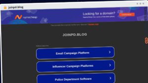 Publish Guest Post on joinpd.blog