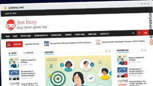 Publish Guest Post on jsnbesy.net
