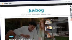 Publish Guest Post on juvbog.com