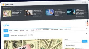 Publish Guest Post on jynva.com