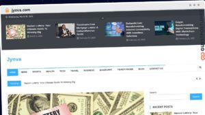 Publish Guest Post on jynva.com