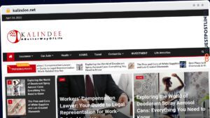 Publish Guest Post on kalindee.net