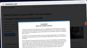 Publish Guest Post on katykicker.com