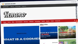 Publish Guest Post on kemono.us.com