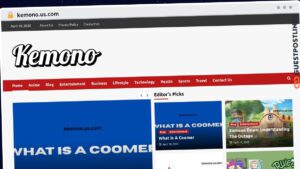 Publish Guest Post on kemono.us.com