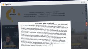Publish Guest Post on kgsin.pl
