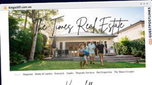 Publish Guest Post on kingscliff.com.au