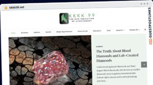 Publish Guest Post on kkkk99.net