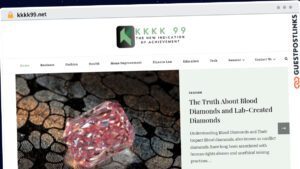 Publish Guest Post on kkkk99.net