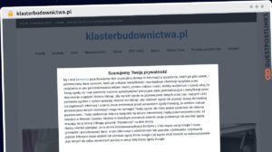 Publish Guest Post on klasterbudownictwa.pl