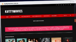 Publish Guest Post on kuttymoviess.com.in