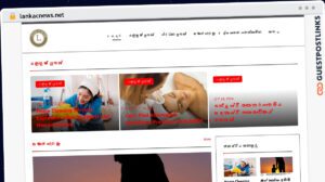 Publish Guest Post on lankacnews.net