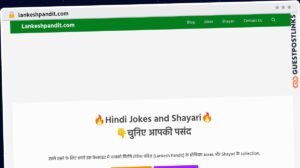 Publish Guest Post on lankeshpandit.com