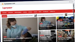 Publish Guest Post on layerpower.com