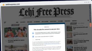 Publish Guest Post on lehifreepress.com