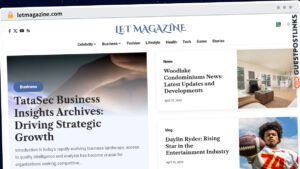 Publish Guest Post on letmagazine.com