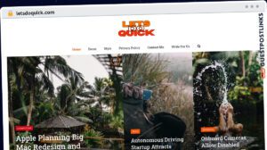 Publish Guest Post on letsdoquick.com