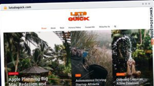 Publish Guest Post on letsdoquick.com
