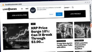 Publish Guest Post on livebitcoinnews.com