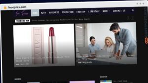Publish Guest Post on lovejinxx.com