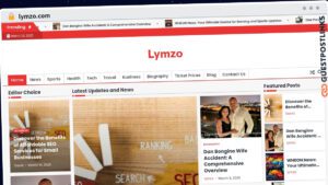 Publish Guest Post on lymzo.com