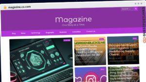 Publish Guest Post on magazine.co.com