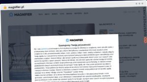 Publish Guest Post on magnifier.pl