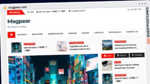 Publish Guest Post on magpear.com