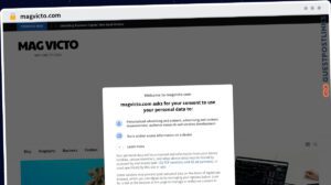 Publish Guest Post on magvicto.com