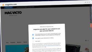 Publish Guest Post on magvicto.com