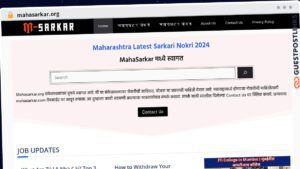 Publish Guest Post on mahasarkar.org