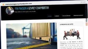 Publish Guest Post on mamaisonagevreychambertin.com