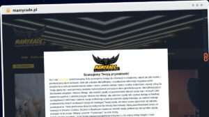 Publish Guest Post on mamyrade.pl