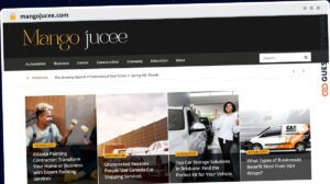 Publish Guest Post on mangojucee.com